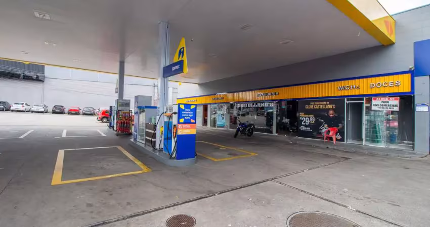 Ponto comercial para alugar na Rua Tibúrcio de Sousa, 1000, Itaim Paulista, São Paulo