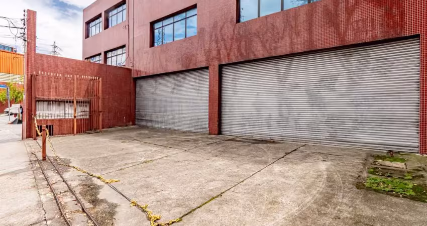 Prédio comercial na avenida mutinga, n. 3144 • 540 m²