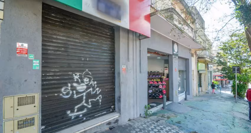 Ponto comercial para alugar na Avenida Júlio Buono, 2045, Vila Gustavo, São Paulo