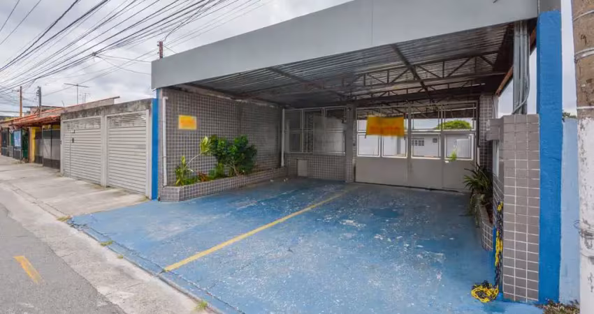 Terreno na rua professor guilherme belfort sabino, n. 623 • 300 m²