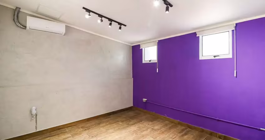 Sala comercial com 1 sala para alugar na Rua Pajaú, 62, Vila Anhangüera, São Paulo