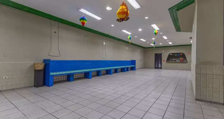 Loja na avenida brigadeiro luís antônio, n. 1533 • 316 m²