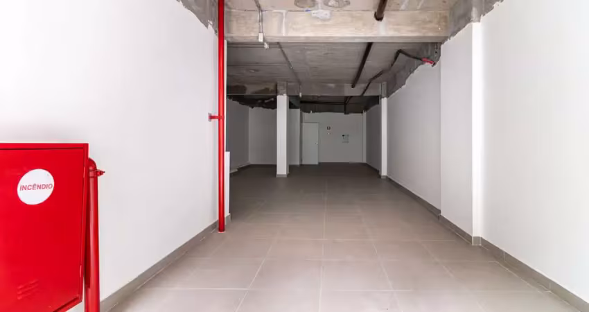 Ponto comercial para alugar na Avenida Pavão, 986, Indianópolis, São Paulo