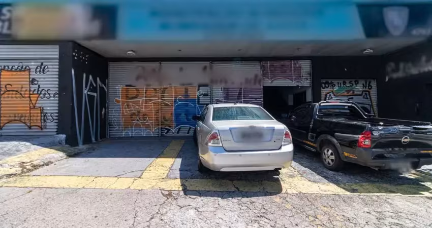 Prédio comercial na avenida washington luís, n. 4755 - 2 3 4  • 1380 m²