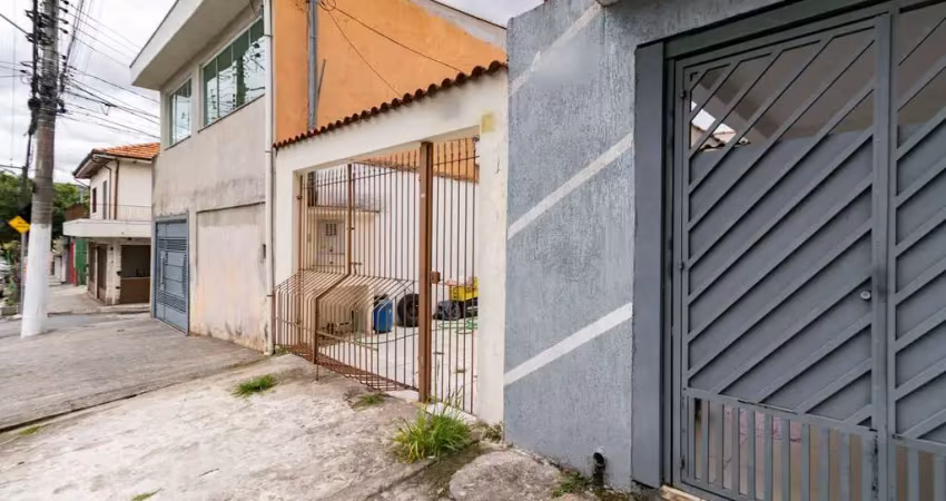 Casa comercial para alugar na Rua Nhatumani, 421, Vila Ré, São Paulo