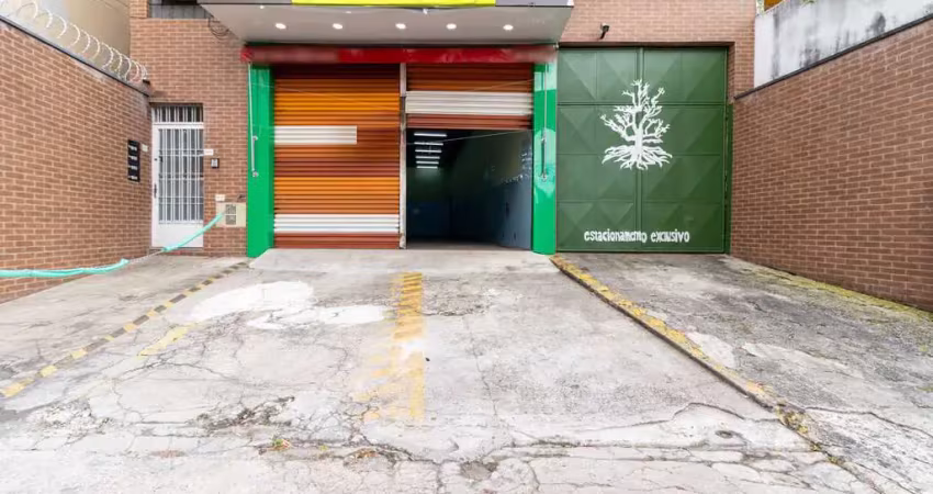 Loja na rua conselheiro moreira de barros, n. 1241 - frente • 200 m²