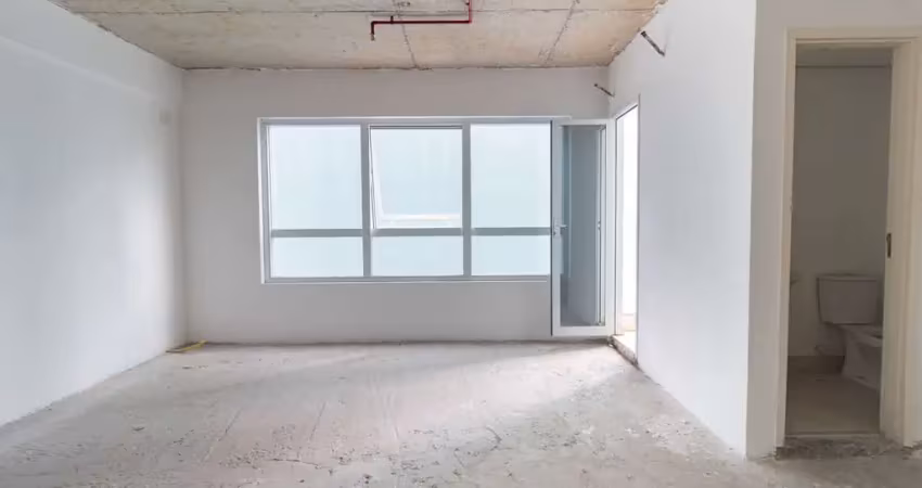 Sala comercial na avenida nova cantareira, n. 2213 - 33 - 3 andar • 34 m²