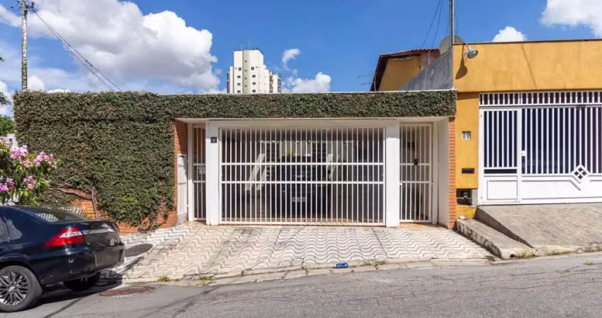 Casa comercial na rua padre paulo ravier, n. 149 • 400 m²