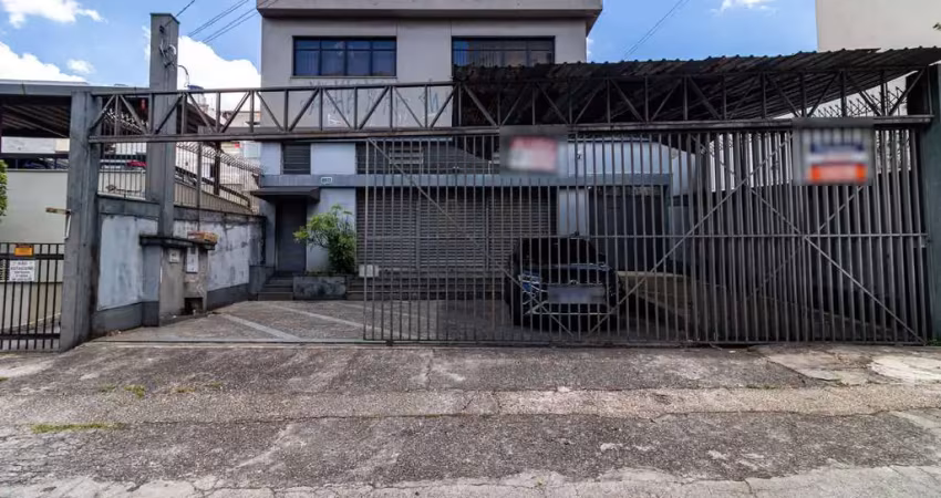 Casa comercial para alugar na Rua Vergueiro, 8511, Vila Firmiano Pinto, São Paulo