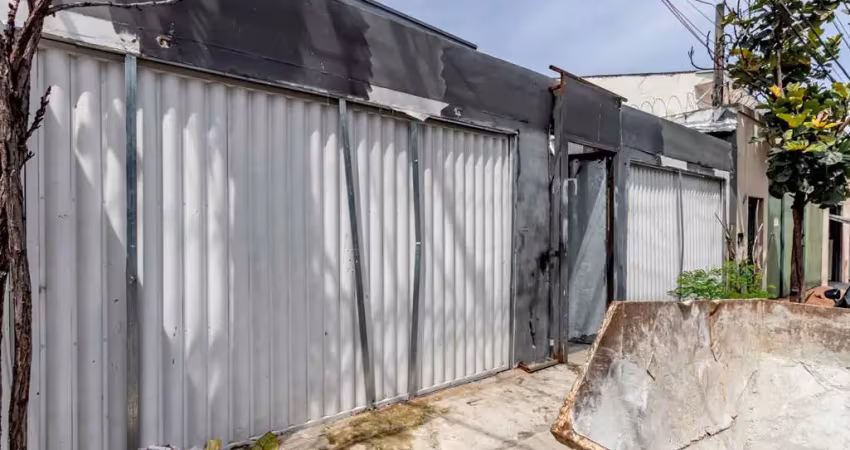 Casa comercial na rua condessa de pinhal, n. 179 • 250 m²