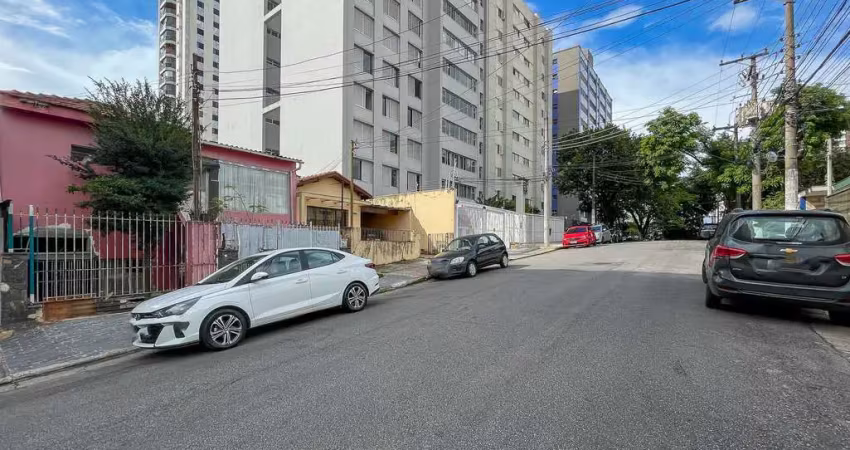 Casa comercial na rua cayowaá, n. 1912 - casa comercial • 2 m²