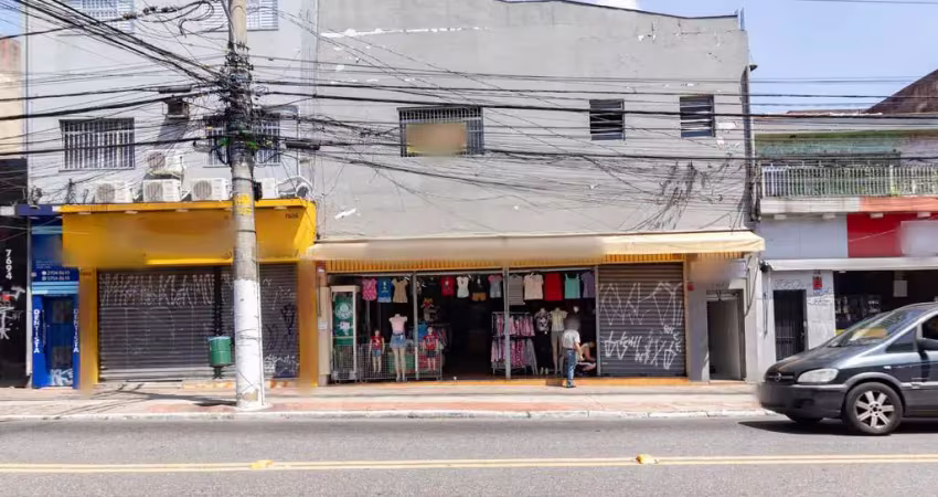Sala comercial para alugar na Avenida Sapopemba, 7674, Jardim Planalto, São Paulo