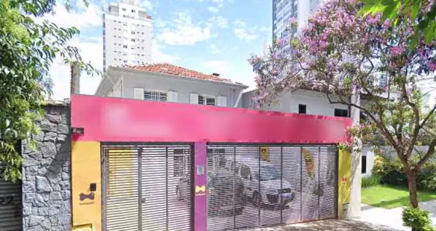 Casa comercial na rua estevão baião, n. 835 • 249 m²
