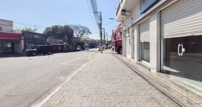 Ponto comercial para alugar na Avenida Alberto Byington, 2512, Vila Maria, São Paulo