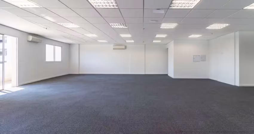 Prédio comercial na avenida queiroz filho, n. 1700 - sala 304 • 163 m²