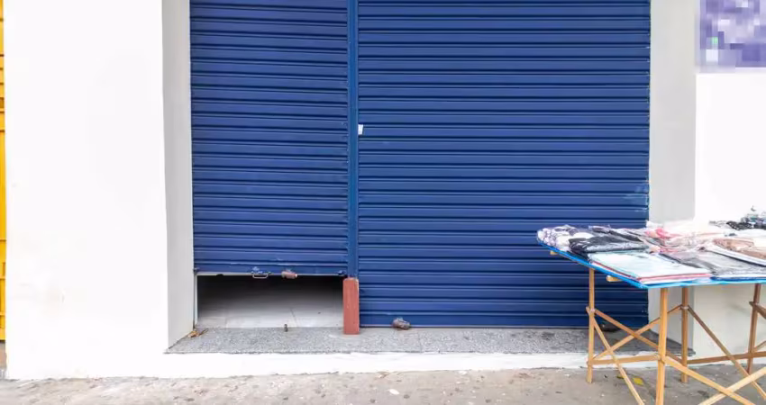 Ponto comercial para alugar na Avenida Bosque da Saúde, 173, Saúde, São Paulo