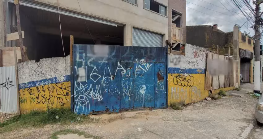 Prédio comercial na avenida arquiteto vilanova artigas, n. 427 - predio comercial • 540 m²