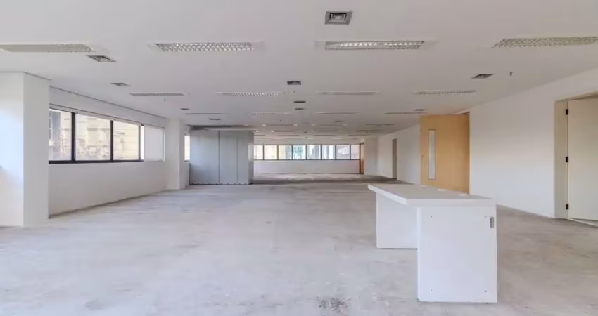 Sala comercial para alugar na Rua Júlio Diniz, 56, Vila Olímpia, São Paulo