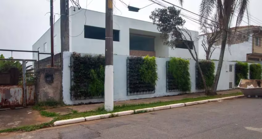 Prédio para alugar na Rua Frederico Michel, 537, Interlagos, São Paulo