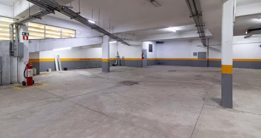 Prédio comercial na avenida engenheiro armando de arruda pereira, n. 285 • 993 m²