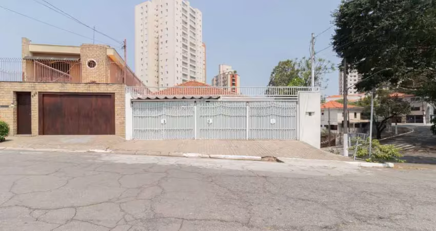 Casa comercial com 7 salas para alugar na Rua Camberra, 352, Vila Formosa, São Paulo