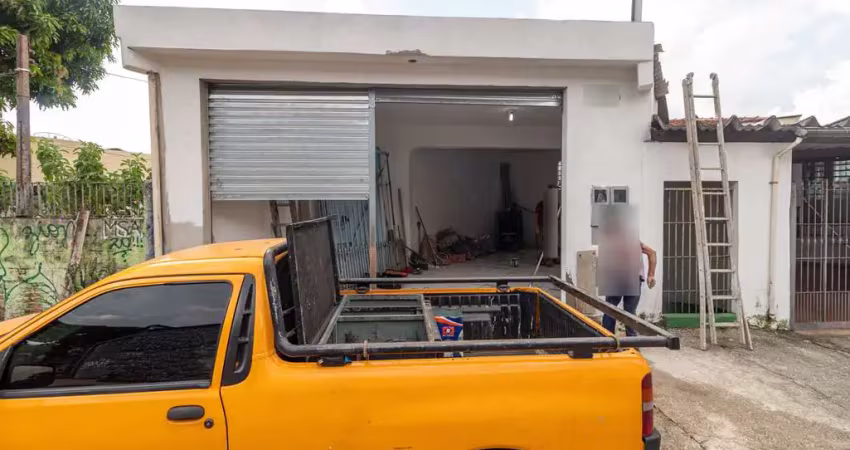 Ponto comercial para alugar na Rua Avelino Ginjo, 377, Jardim Marisa, São Paulo