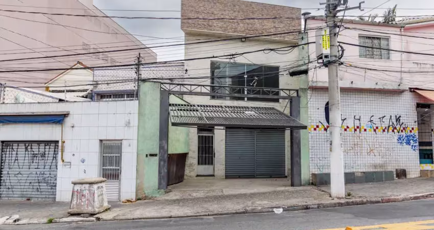 Ponto comercial com 3 salas para alugar na Rua Betari, 20, Penha De França, São Paulo