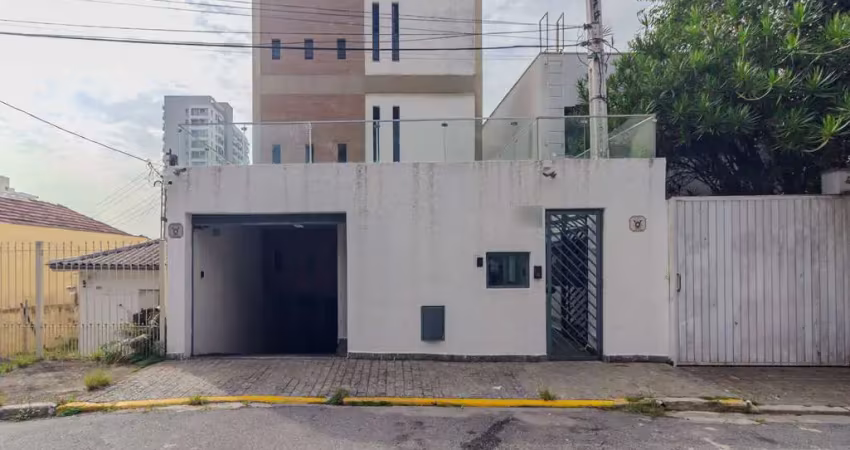 Prédio para alugar na Rua Jupaguá, 55, São Judas, São Paulo