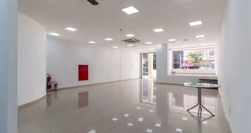 Ponto comercial para alugar na Rua Dona Veridiana, 64, Higienópolis, São Paulo