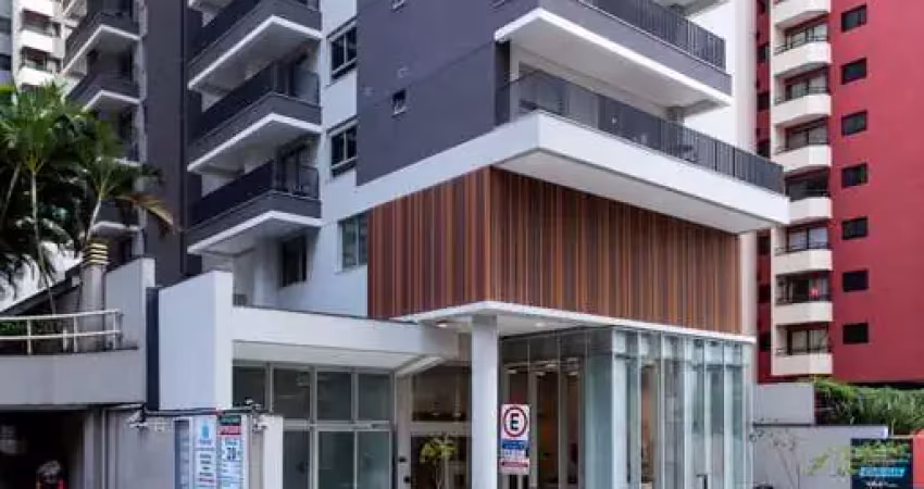 Ponto comercial para alugar na Rua Barata Ribeiro, 336, Bela Vista, São Paulo