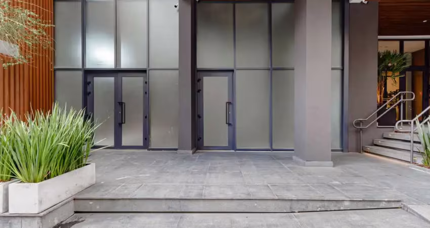 Ponto comercial para alugar na Alameda Itu, 1401, Vila Caraguatá, São Paulo