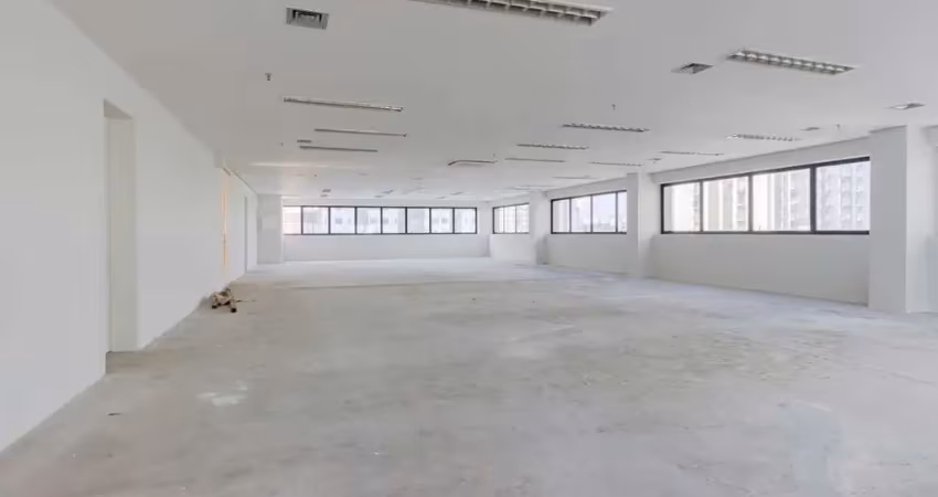 Sala comercial para alugar na Rua Júlio Diniz, 56, Vila Olímpia, São Paulo