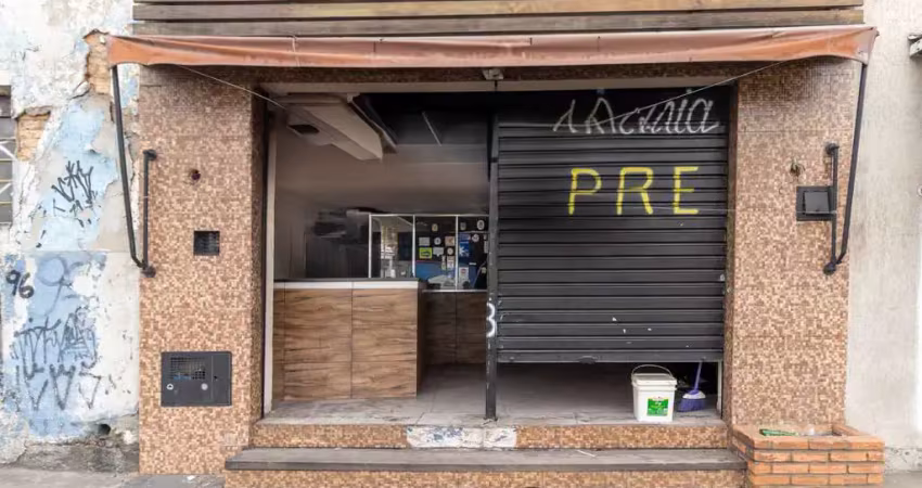 Ponto comercial com 7 salas para alugar na Rua Bom Pastor, 2464, Ipiranga, São Paulo