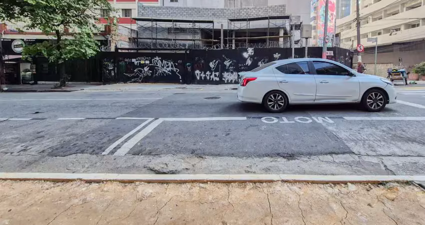 Ponto comercial com 2 salas para alugar na Rua Bento Freitas, 384, República, São Paulo
