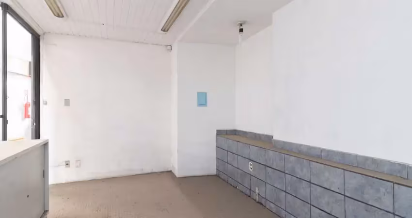 Ponto comercial com 2 salas para alugar na Rua José Bonifácio, 176, Sé, São Paulo