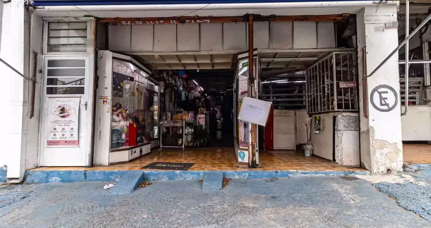 Ponto comercial para alugar na Rua Padre Sabóia de Medeiros, 589, Vila Maria Alta, São Paulo