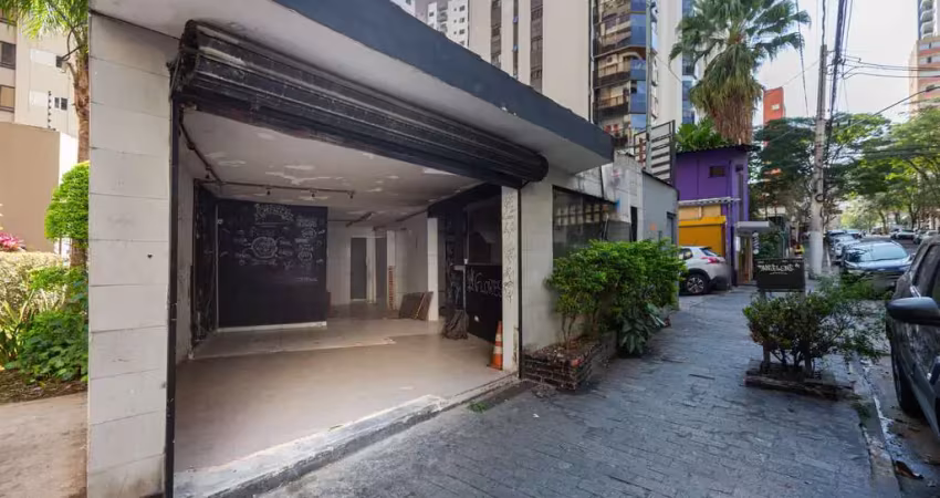 Ponto comercial para alugar na Rua Tuim, 510, Vila Uberabinha, São Paulo