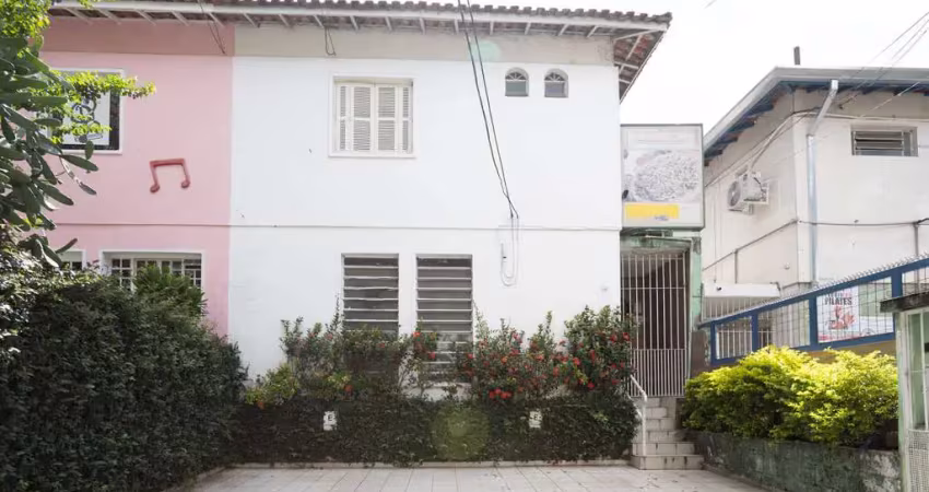 Loja na avenida antônio de souza noschese, n. 373 - térreo • 96 m²