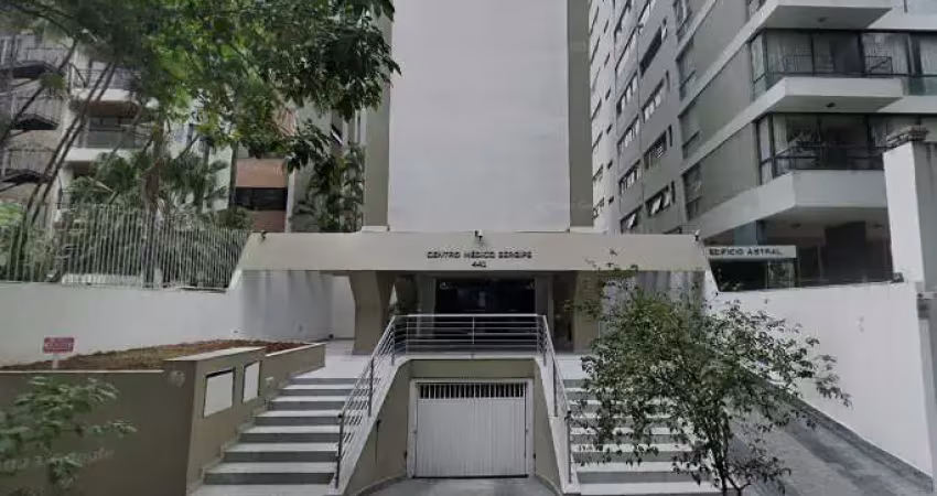 Sala comercial na rua sergipe, n. 441 - centro médico sergipe • 85 m²