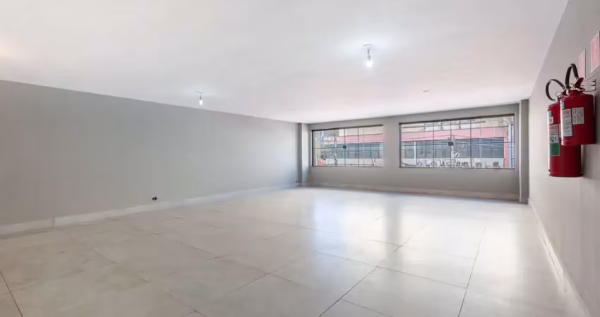 Sala comercial na rua cunha gago, n. 331 - conjunto 02 • 350 m²