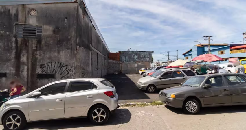 Terreno na rua francisco velho moreira, n. 14 - terreno de esquina • 200 m²