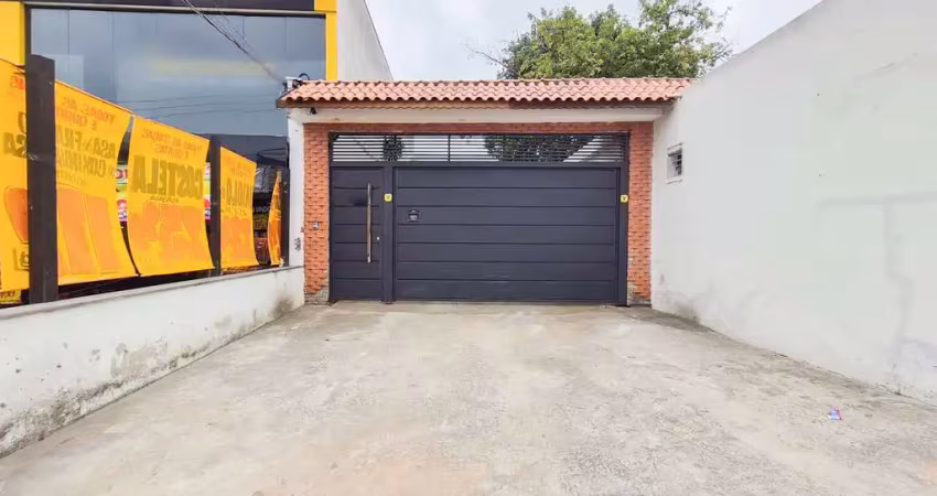 Casa comercial na avenida da barreira grande, n. 3361 - ao lado do açougue  • 500 m²