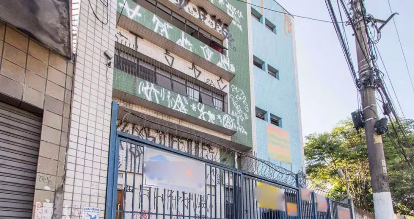 Prédio comercial na avenida engenheiro armando de arruda pereira, n. 2428 • 1483 m²