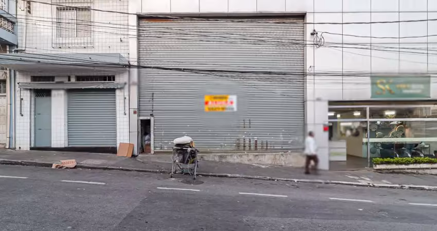 Ponto comercial para alugar na Rua Senador Fláquer, 179, Santo Amaro, São Paulo
