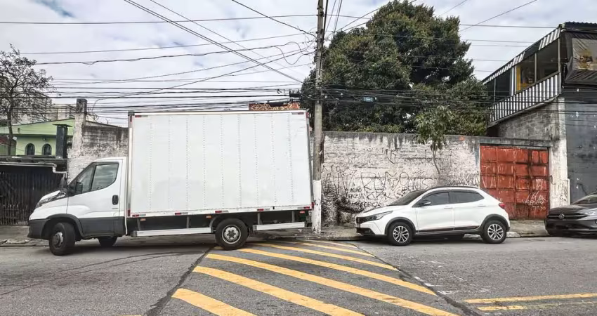 Terreno na avenida engenheiro heitor antônio eiras garcia, n. 2693 - a • 650 m²