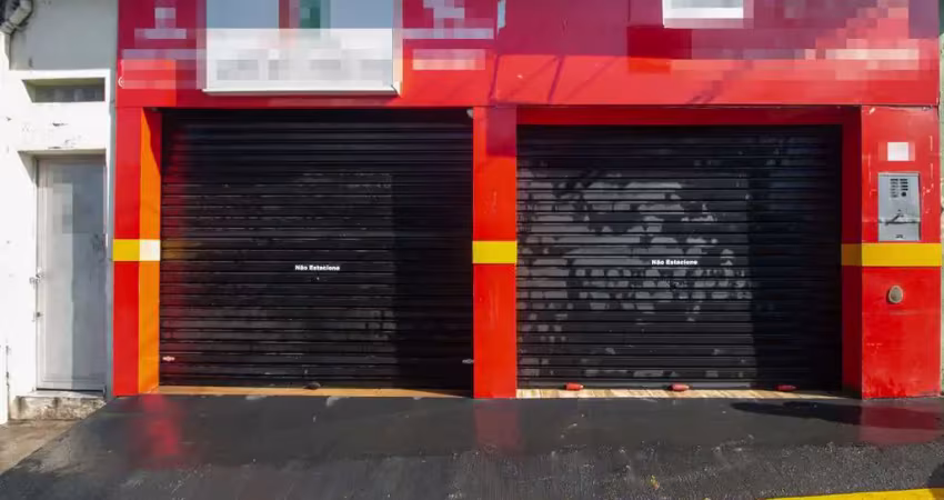 Ponto comercial para alugar na Rua Frederico Rene de Jaegher, 732, Rio Bonito, São Paulo