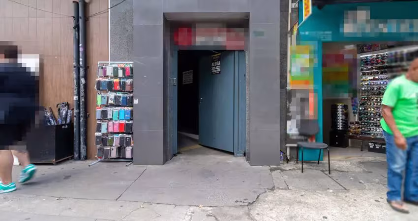 Sobreloja na avenida brigadeiro faria lima, n. 1223 - conjunto 04 • 103 m²