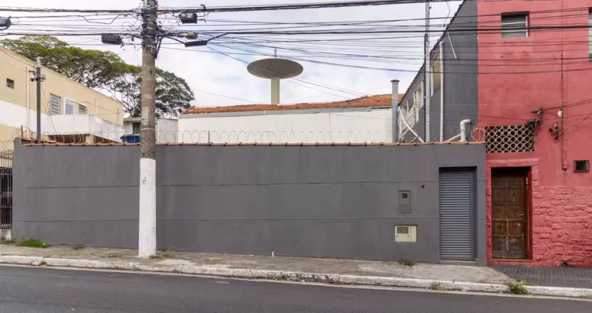Casa comercial na rua mário pinheiro, n. 22 • 100 m²