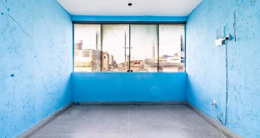 Prédio comercial na avenida rio mirivaí, n. 23 - sala 05 • 30 m²