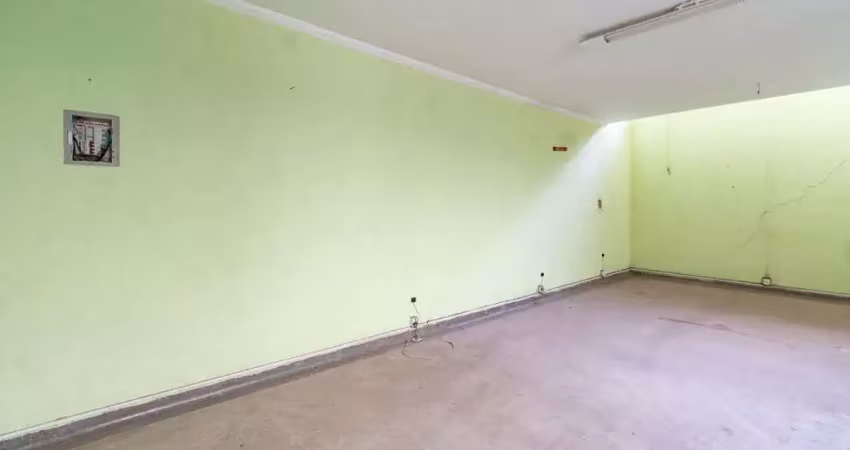 Prédio comercial na avenida rio mirivaí, n. 23 - sala 18 • 30 m²